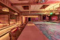 Ffolkes 킹스 린 앤드 웨스트 노퍽 디스트릿 호텔