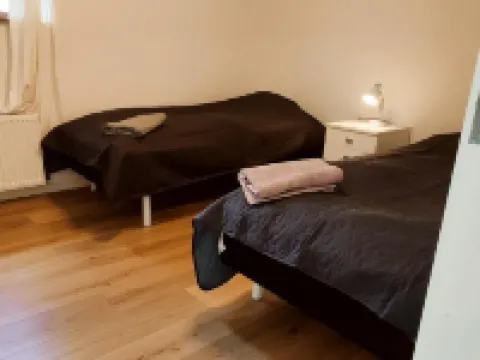 Sleepindenmark Hotels in Silkeborg