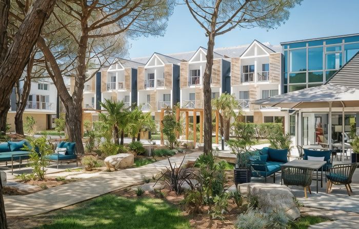 Thalazur Carnac - Hôtel & Spa