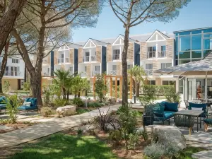 Thalazur Carnac - Hôtel & Spa