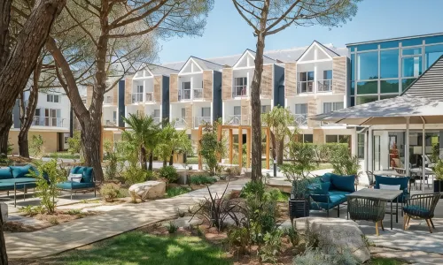 Thalazur Carnac - Hôtel & Spa