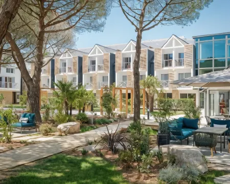 塔拉祖爾卡納克 卡納克酒店