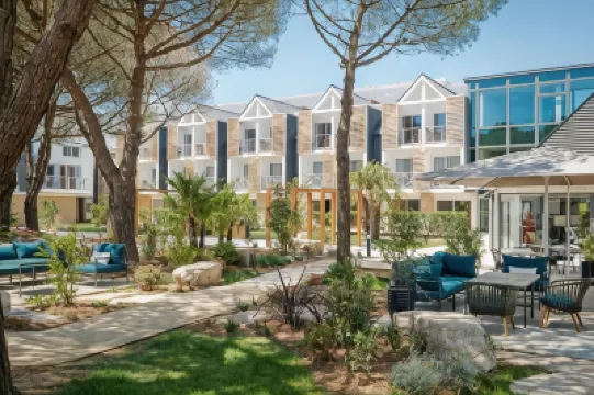 Thalazur Carnac - Hôtel & Spa  otelleri