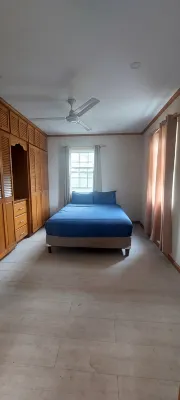 An authentic Barbadian experience 4BD, 2 Bathrooms