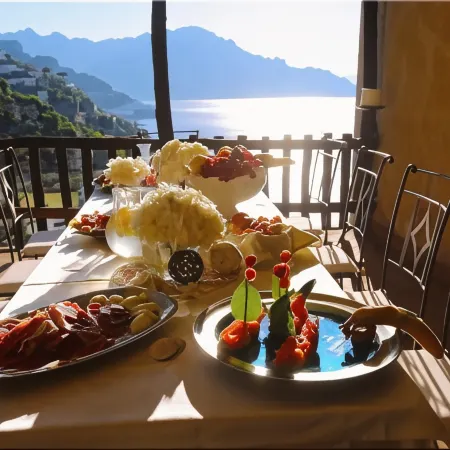 Villa Alba d'Oro - Historic Luxury Villa