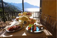 Villa Alba d'Oro - Historic Luxury Villa - Desayuno