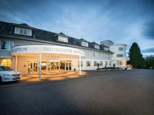 맥도날드 드루모시 호텔