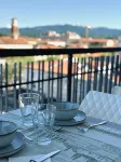 Toscana da AMare B&B Hotels in Cecina