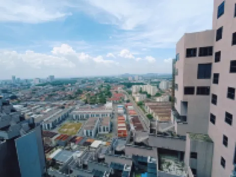 Imperio Melaka Standard Suites by Jeffery Lam Home Management