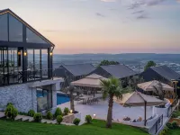 Alya Kartepe Villa Hotel - parking