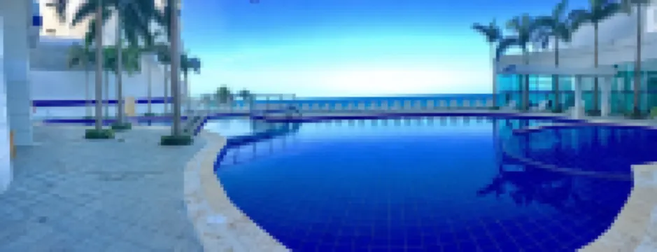 Apartamentos Palmetto - Frente Al Mar