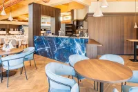 Sporthotel Olimpo - فطور