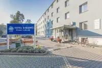 Hotel Łabędy Hotels in 