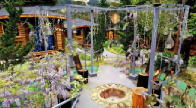 Pousada Chales da Mantiqueira - Campos do Jordão