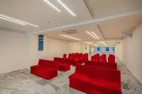 Treebo Green Olive Hotels in Rourkela