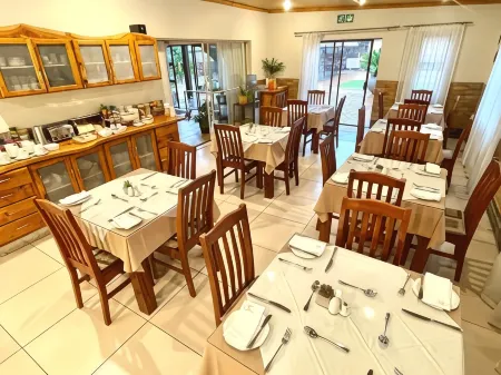 Clubview Guest House