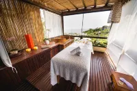 La Pedrera Small Hotel & Spa - Spa