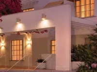 The Inn at Ucla Hotels near University of California, Los Angeles