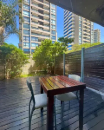 Departamento Alassio Hotels in 