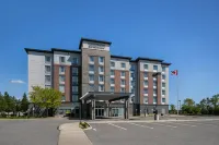 Homewood Suites by Hilton Ajax Các khách sạn gần Ajax Downs