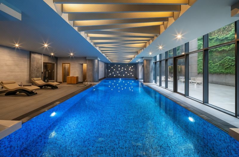 Sofitel Istanbul Taksim photo 5