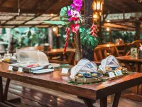 The Vatika Resort and Spa Hoteles cerca de Laguna Princess