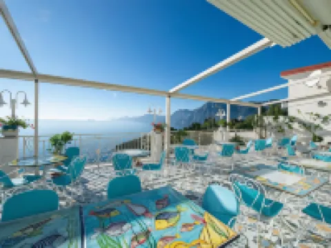 Hotel Villa Bellavista Hotels in Praiano