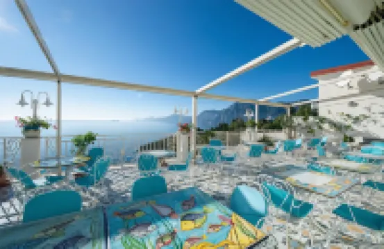 Hotel Villa Bellavista