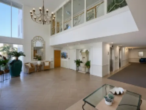 Beaumont Apartments Hotels in Mount Maunganui