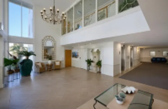 Beaumont Apartments