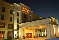 Hampton Inn & Suites Bastrop
