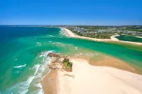 The Sebel Maroochydore