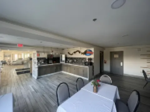 Baymont by Wyndham Yreka Hoteles en Yreka