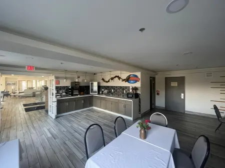 Baymont by Wyndham Yreka