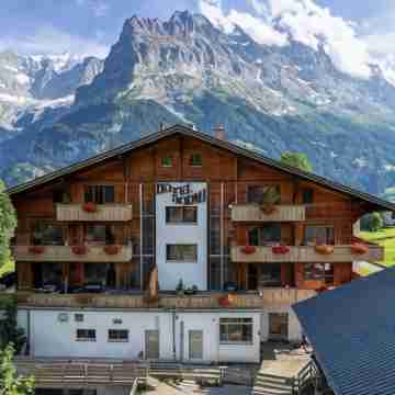 Hotel Bodmi Hotel Exterior