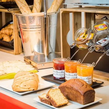 Ibis Styles Sallanches Pays du Mont-Blanc