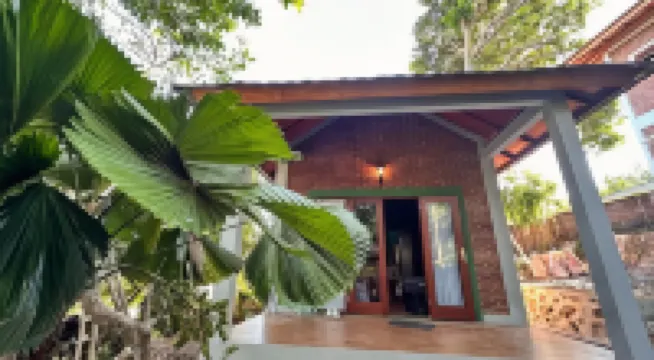 ヴィラ カミラ センギギ バイ ヴィラロカ