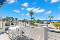 Inn on the Beach Hotels in Tierra Verde