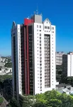 Golden Ingá Hotel
