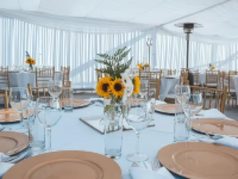 Pao Pao Lodge Algarrobo