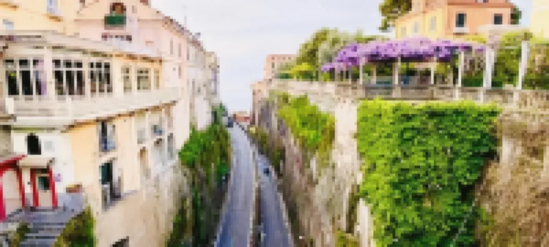 Parco Tasso Guest House Hotels in Sorrento