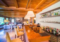 Rio Hermoso Hotel de Montaña - 4 звезды