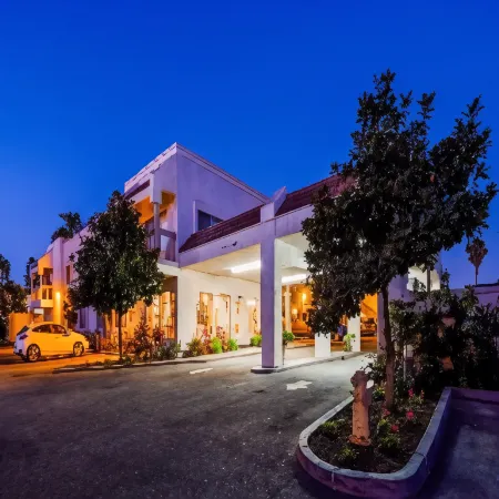 SureStay Hotel by Best Western Camarillo
