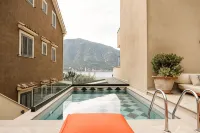 Adiya Signature Hotel - Beach