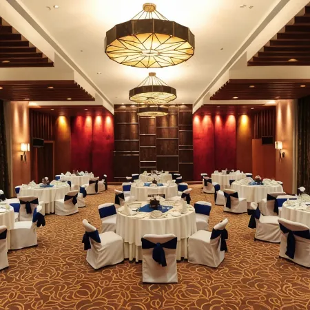 Fariyas Resort Lonavala