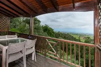 ArendsRus Country Resort - Mountain view