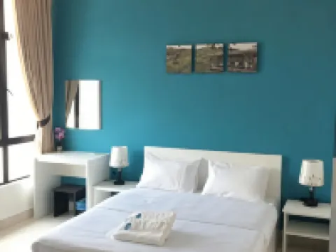 SEKATA APARTMENT Hotels in Ringlet