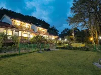 Gangneung Happy Mong Pension Hotels near Daegwanryeong