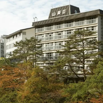 Itoen Hotel Oze Oigami Sanrakuso