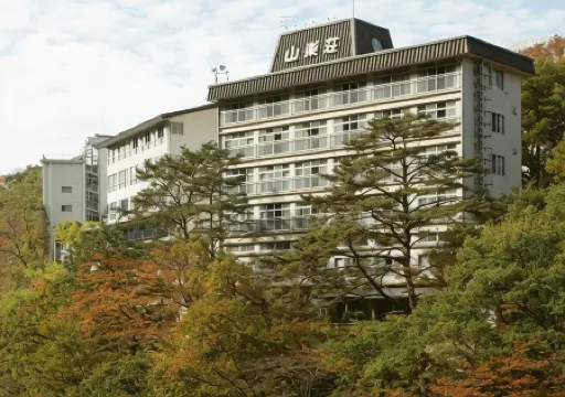 Itoen Hotel Oze Oigami Sanrakuso